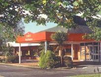 Holiday Inn South 