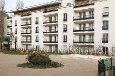 Appart'city Le Port-marly 