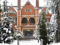Macdonald Savill Court Hotel N Spa (I) 
