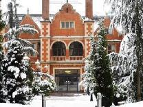 Macdonald Savill Court Hotel N Spa (Sgl) 