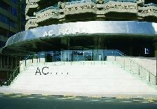 ac gran canaria by marriott
