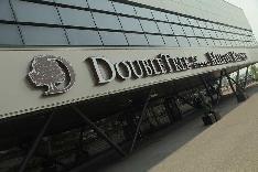 Doubletree By Hilton Hotel Milton Keynes 
