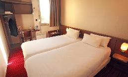 Brit Hotel Esplanade 