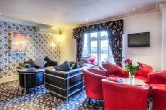 Comfort Hotel Reading West 