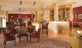 Best Western Reading Moat House Hotel 