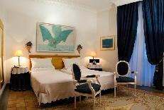 Hotel Cairoli 