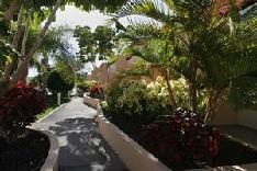 jardin del conde apartamentos