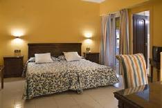 Rovira Hotel 