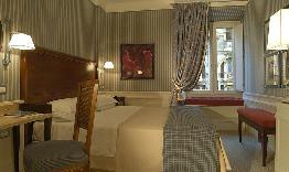 Hotel Stendhal 