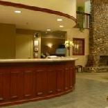 Forest Suites Resort 