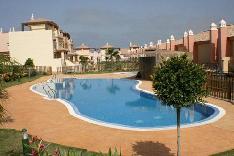 Apartamentos Zahara Sol 
