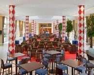 Holiday Inn Disneyland Paris 