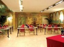 Atahotel Naxos Beach Resort 
