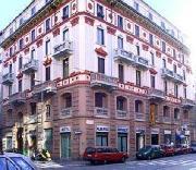 Hotel Brianza 