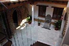Alhambra Apartamentos Turisticos 