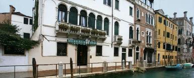 Hotel Alla Salute 