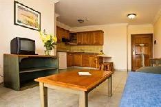 residencial el conde apartamentos