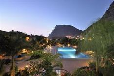 el llano residencial