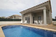 Villas Las Gaviotas 