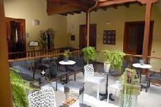 casa los herrera hotel rural