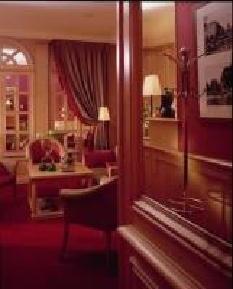 Best Western Premier Royal Saint Michel 