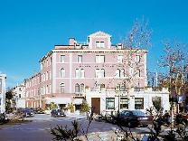 Hotel Le Boulevard 