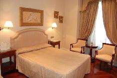 Hotel Alameda Palace 
