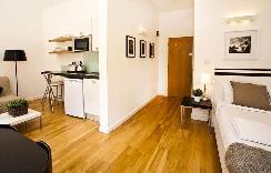 Hyde Park Executive Apartments 