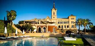 Sant Pere Del Bosc Hotel And Spa 