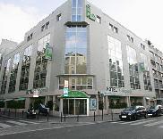 Campanile Paris 11 Bastille 