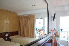 Hotel Rovira 