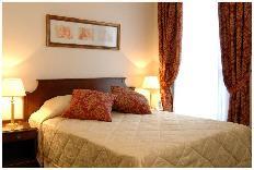 Best Western Premier Amiral 