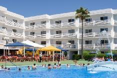 Apts. Gran Santa Ponsa 