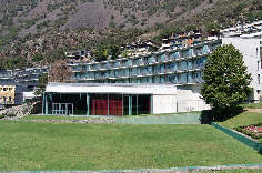 Andorra Park Hotel 