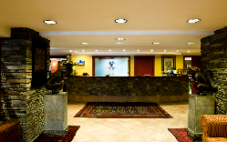 Himalaia Soldeu Hotel 