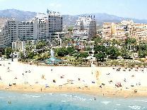 Marina D�or Playa 4* 