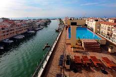 Empuria Brava Marina 