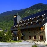 Parador De Arties 
