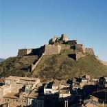 Parador De Cardona 