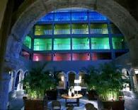 Parador Seu D`urgell 