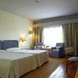 Parador De Malaga Golf 