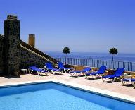 Parador De Malaga Gibralfaro 