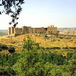 Parador Siguenza 