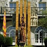 Parador De Vic-sau 