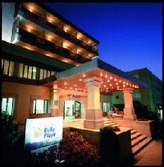 Bella Playa, Hotel 