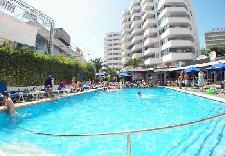 Magalluf Playa 