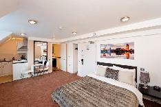 Go Native Regents Park Apartments 