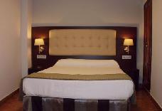 Apartamentos Boutique Catedral 
