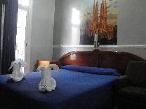 Hostal Eden 