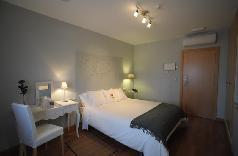 Santana Hotel 